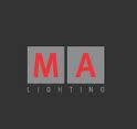 m a lighting